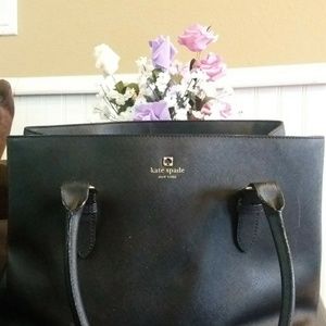 Kate Spade Camden Street Arielle Handbag